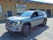 2027 GMC Terrain FWD Elevation