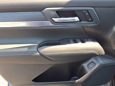2027 GMC Terrain AWD Elevation