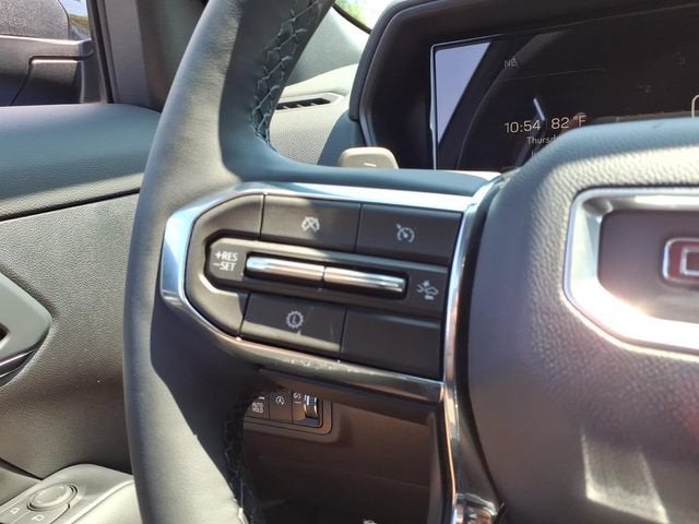 2027 GMC Terrain AWD Elevation