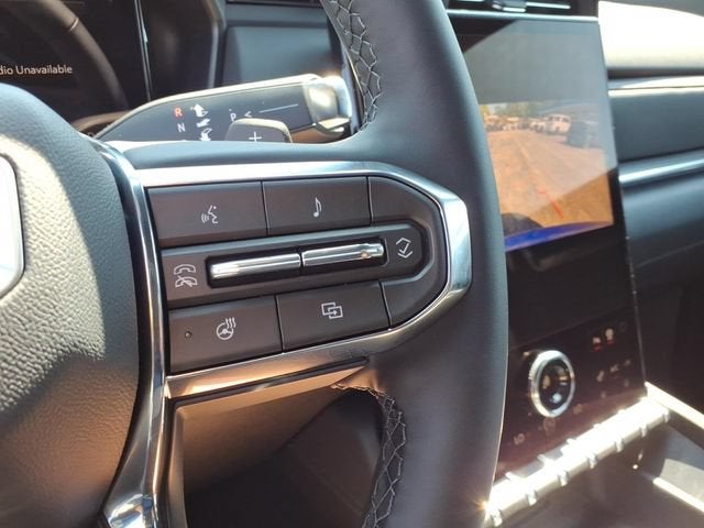 2027 GMC Terrain AWD Elevation