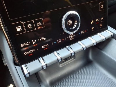 2027 GMC Terrain AWD Elevation