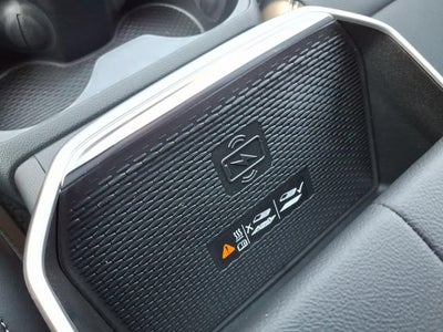 2027 GMC Terrain AWD Elevation