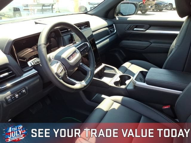 2027 GMC Terrain AWD Elevation