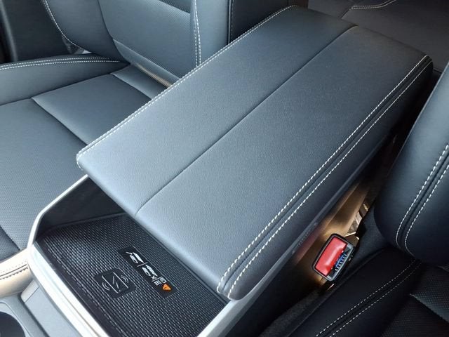 2027 GMC Terrain AWD Elevation