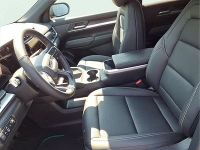 2027 GMC Terrain AWD Elevation