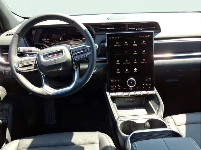 2027 GMC Terrain AWD Elevation