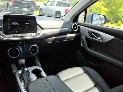 2024 Chevrolet Blazer 3LT
