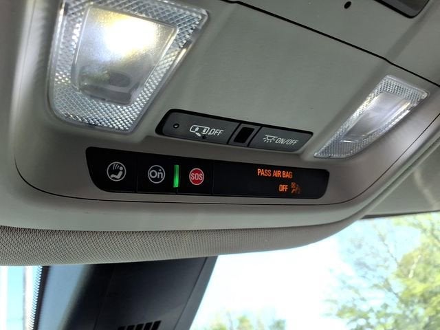 2021 Buick Enclave Premium