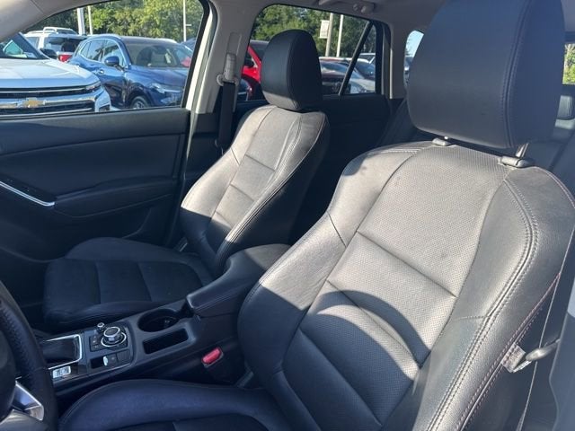 2016 Mazda Mazda CX-5 Grand Touring