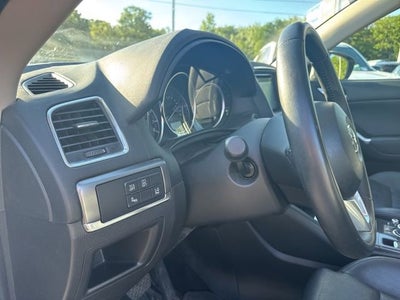 2016 Mazda Mazda CX-5 Grand Touring