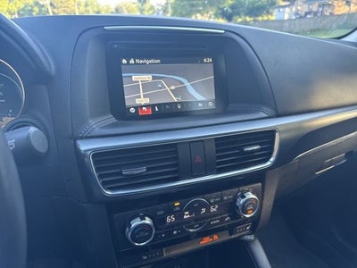 2016 Mazda Mazda CX-5 Grand Touring