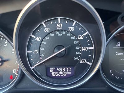 2016 Mazda Mazda CX-5 Grand Touring