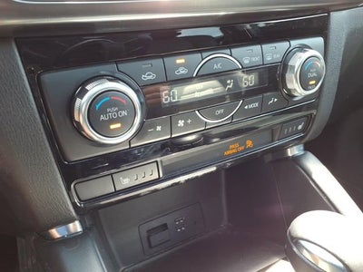 2016 Mazda Mazda CX-5 Grand Touring