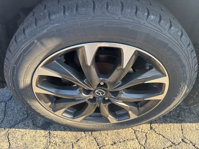 2016 Mazda Mazda CX-5 Grand Touring