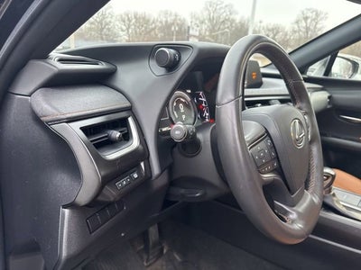 2020 Lexus UX UX 250h