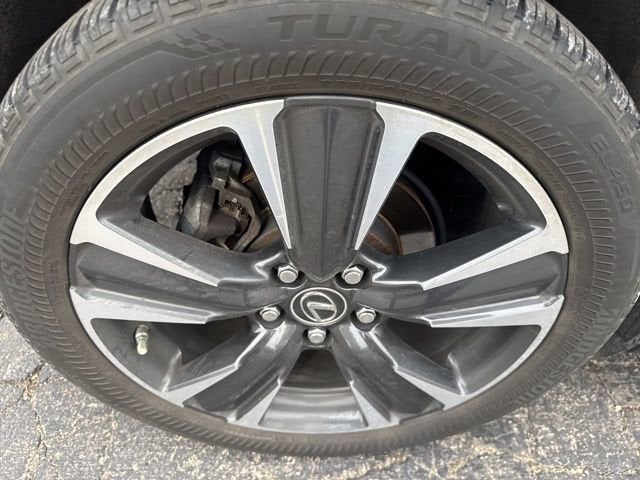 2020 Lexus UX UX 250h