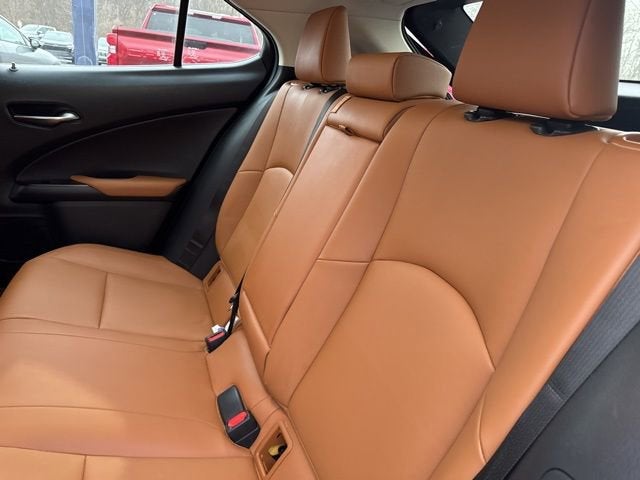 2020 Lexus UX UX 250h