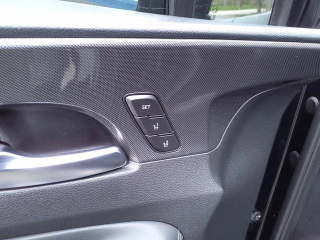 2022 Hyundai Santa Fe Plug-In Hybrid Limited