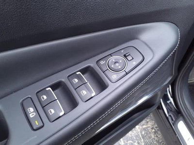 2022 Hyundai Santa Fe Plug-In Hybrid Limited