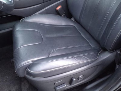 2022 Hyundai Santa Fe Plug-In Hybrid Limited