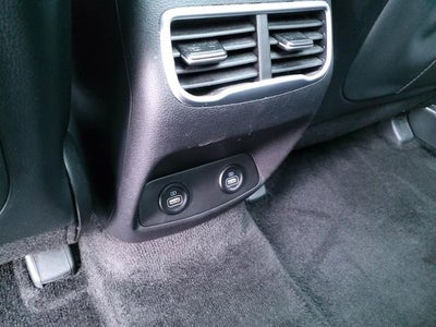 2022 Hyundai Santa Fe Plug-In Hybrid Limited