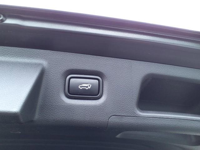 2022 Hyundai Santa Fe Plug-In Hybrid Limited