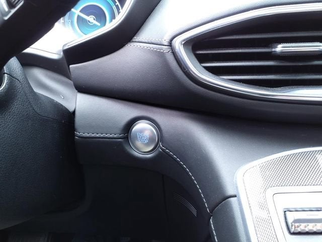 2022 Hyundai Santa Fe Plug-In Hybrid Limited