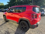 2019 Jeep Renegade Altitude