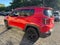 2019 Jeep Renegade Altitude