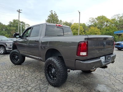 2014 RAM 1500 Sport