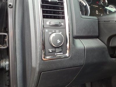 2014 RAM 1500 Sport
