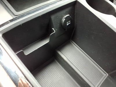 2014 RAM 1500 Sport