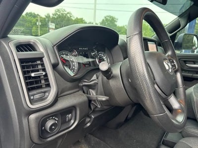 2024 RAM 1500 Tradesman