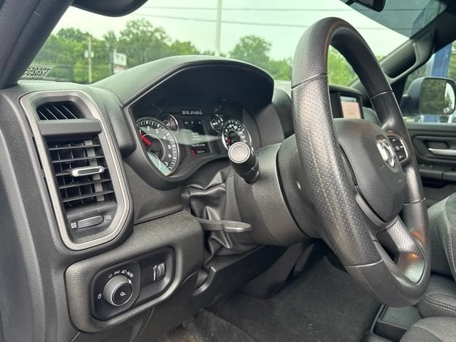 2024 RAM 1500 Tradesman