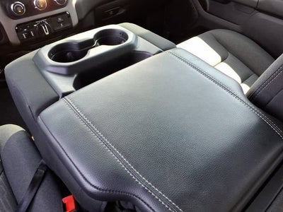 2024 RAM 1500 Tradesman Crew Cab 4x4 5'7" Box
