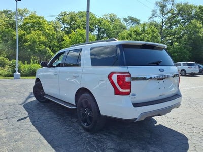 2020 Ford Expedition XLT