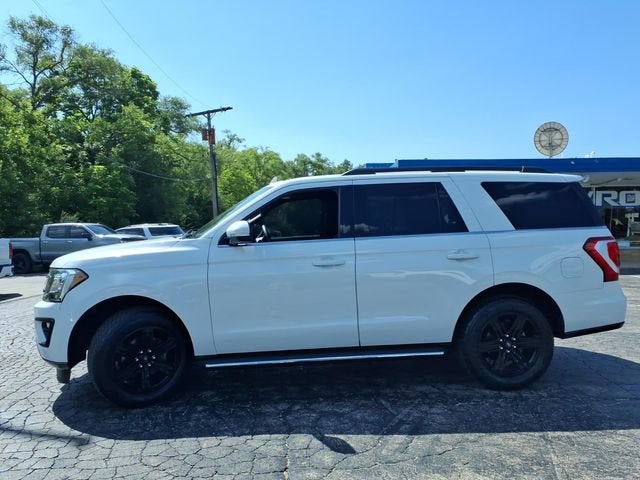 2020 Ford Expedition XLT