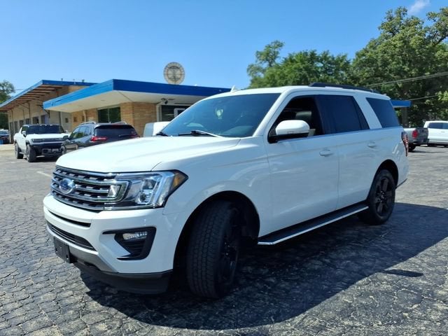 2020 Ford Expedition XLT