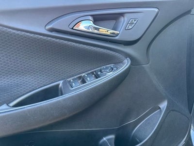 2020 Chevrolet Malibu RS