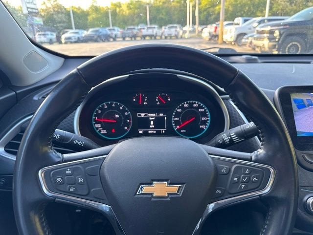 2020 Chevrolet Malibu RS