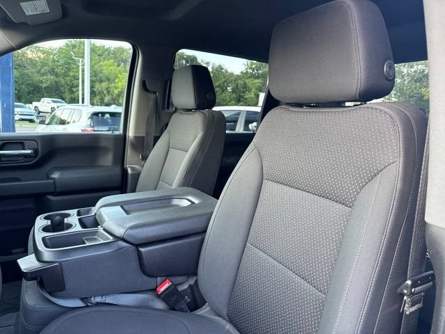 2021 Chevrolet Silverado 2500 HD Custom