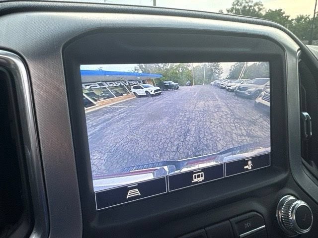 2022 GMC Sierra 2500 HD SLE