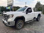 2022 GMC Sierra 2500 HD SLE