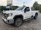 2022 GMC Sierra 2500 HD SLE