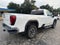 2022 GMC Sierra 2500 HD SLE