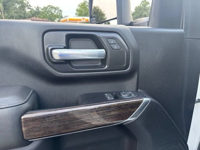 2022 GMC Sierra 2500 HD SLE