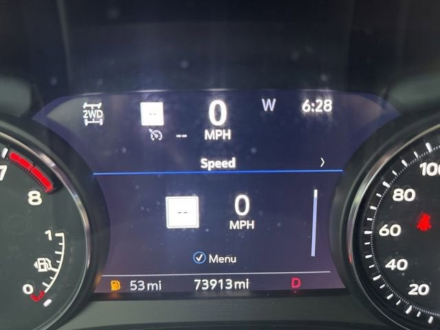 2023 Cadillac XT5 Sport