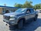 2024 Nissan Frontier Crew Cab PRO-4X 4x4