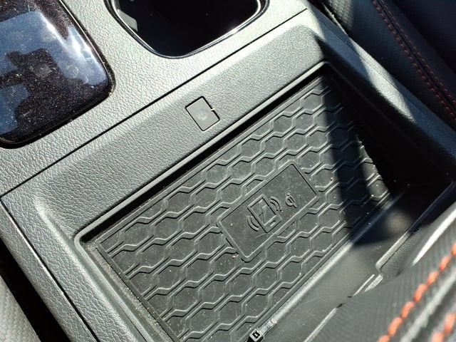 2024 Nissan Frontier Crew Cab PRO-4X 4x4