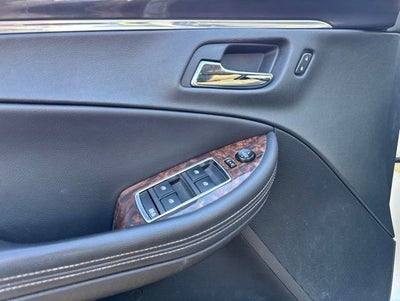 2014 Chevrolet Impala LT